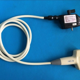 C36 Change Scanhead