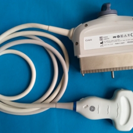 C1-6-D Change Scanhead