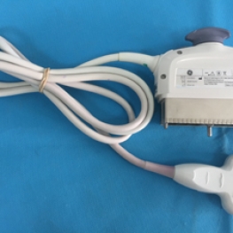 4C-D Change Scanhead