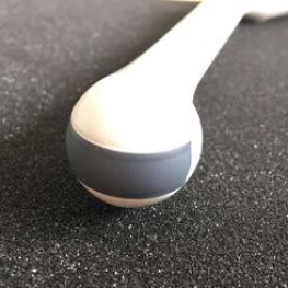 E8C-RS Repair, Change Scanhead Lens