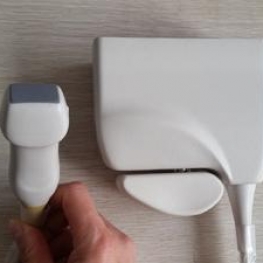 S4-2 HD9 Change Scanhead