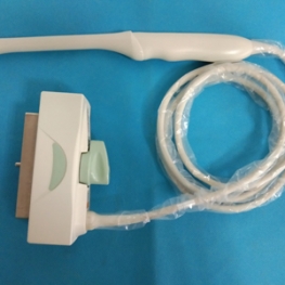 EC123 Change Scanhead
