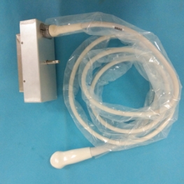 CA123 Change Scanhead