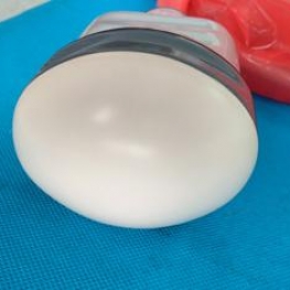 3D4-7EK Replace Dome and Repair oil leak