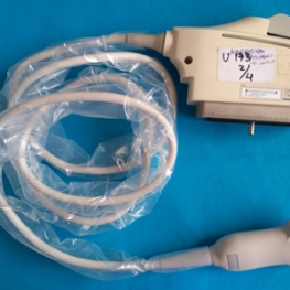 AXHL5-12ED Change Scan head