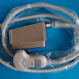 Medison C2-4ES Repair, Change Scan head