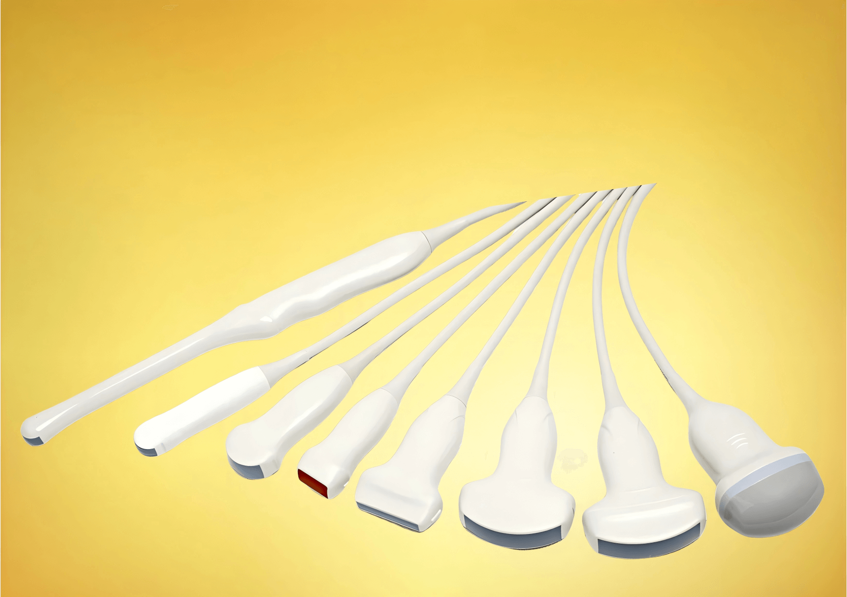 Probe Repair Training
