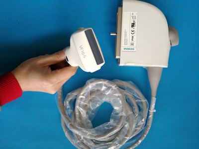 VF10-5 Repair, Change Sc
